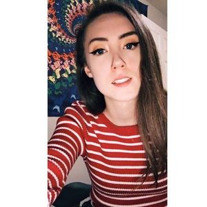 Meet your Posher, Abigale